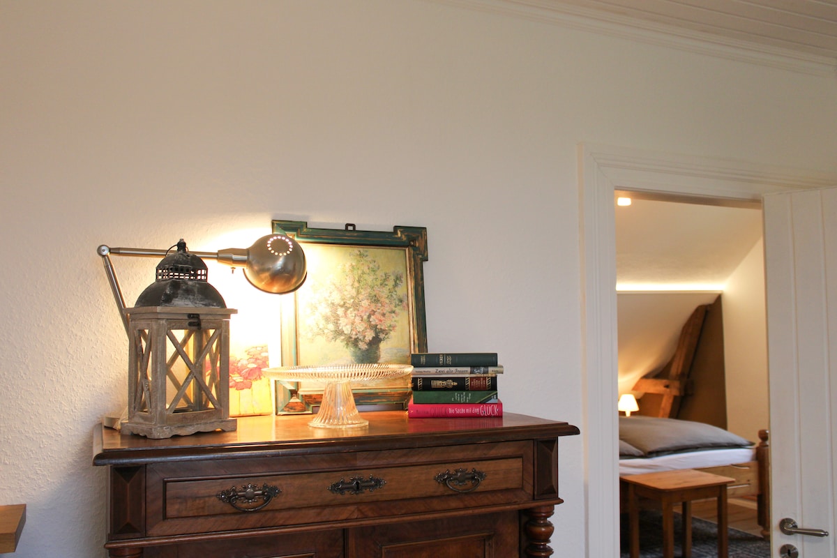 Schlafzimmer 2